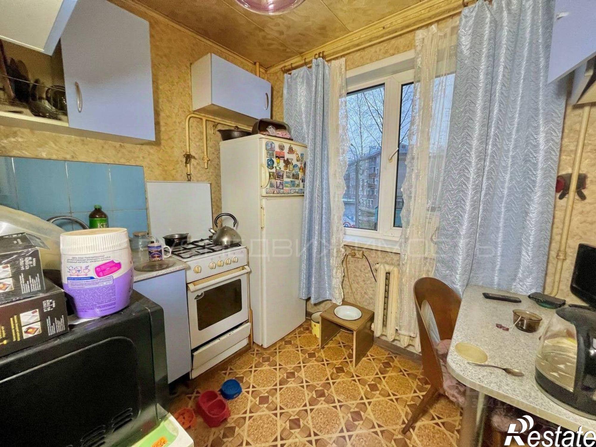 Купить квартиру за 3 200 000 рублей на проезд Ф.И.Шаляпина, 1