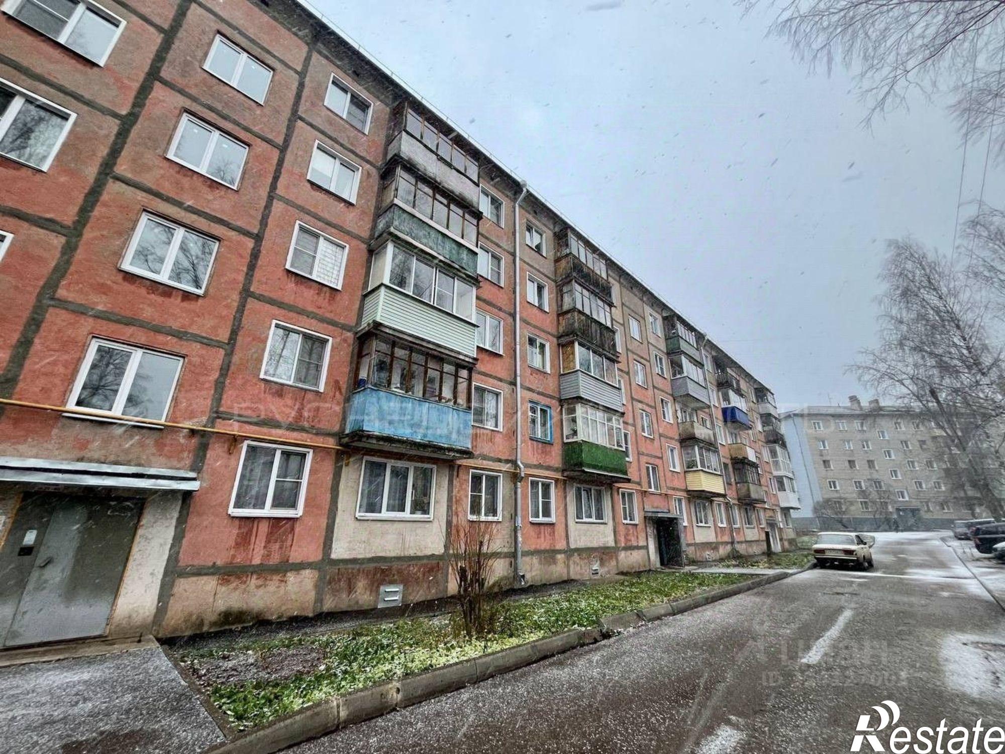 Купить квартиру за 3 200 000 рублей на проезд Ф.И.Шаляпина, 1