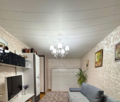 2-комн, 40кв м, этаж 5/5 улица Некрасова, 32