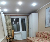 1-комн, 33кв м, этаж 9/9 пл Маршала Конева, 7