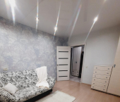 2-комн, 49.7кв м, этаж 2/10 Ленина ул., 188к4