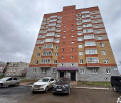 1-комн, 32кв м, этаж 6/10 улица Андрея Упита, 9 к2