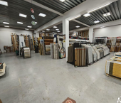 торговое помещение 591 кв м Производственная улица, 25 к1