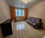 1-комн, 36кв м, этаж 4/18 Мостовицкая улица, 1