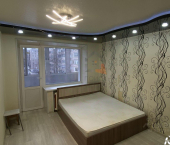 2-комн, 45кв м, этаж 5/5 улица Кольцова, 26