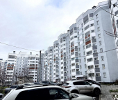 1-комн, 41кв м, этаж 6/9 Чистопрудненская улица, 6