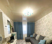 1-комн, 33кв м, этаж 10/10 улица Красный Химик, 1 к3