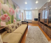 3-комн, 58кв м, этаж 1/2 улица Ленина, 4