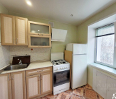 2-комн, 43кв м, этаж 5/5 улица Тренера Пушкарева, 4