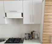 1-комн, 34кв м, этаж 1/3 улица Героя Рослякова, 4