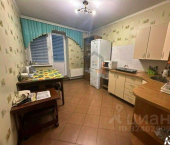 1-комн, 35кв м, этаж 8/10 ул Солнечная, 45