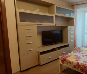 1-комн, 33кв м, этаж 6/10 ул Воровского, 129А