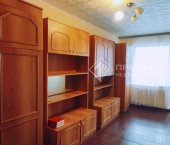 1-комн, 32кв м, этаж 10/10 ул 60 лет Комсомола, 18