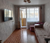 2-комн, 50кв м, этаж 5/9 ул Маршала И.С.Конева, 13 1