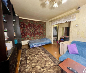 2-комн, 43кв м, этаж 3/5 проезд Ф.И.Шаляпина, 1