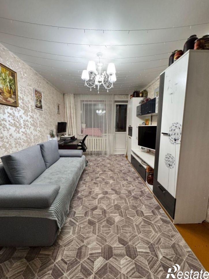 2-комн квартира улица Некрасова, 32,  д. 32