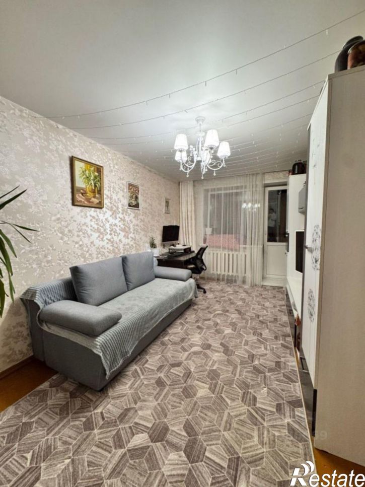 2-комн квартира улица Некрасова, 32,  д. 32