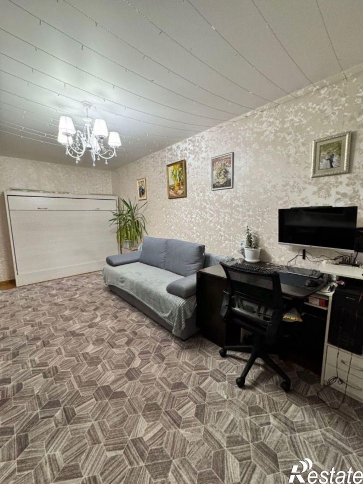 2-комн квартира улица Некрасова, 32,  д. 32