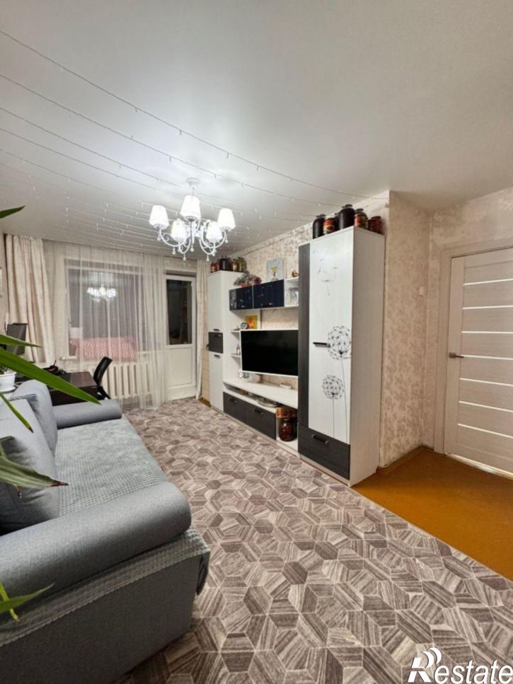 2-комн квартира улица Некрасова, 32,  д. 32