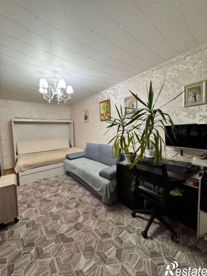 2-комн квартира улица Некрасова, 32,  д. 32