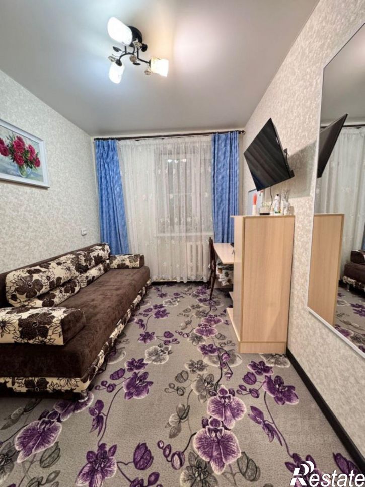 2-комн квартира улица Некрасова, 32,  д. 32