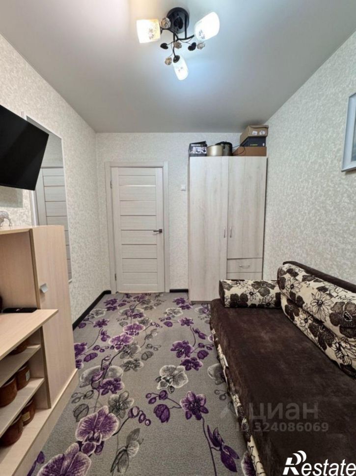 2-комн квартира улица Некрасова, 32,  д. 32