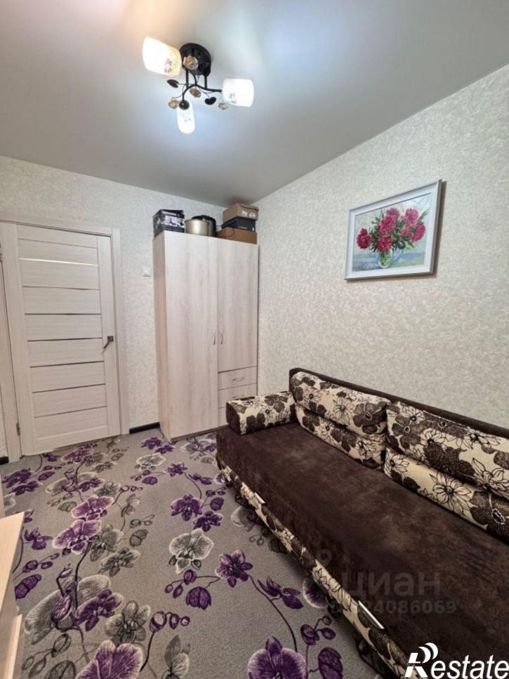 2-комн квартира улица Некрасова, 32,  д. 32