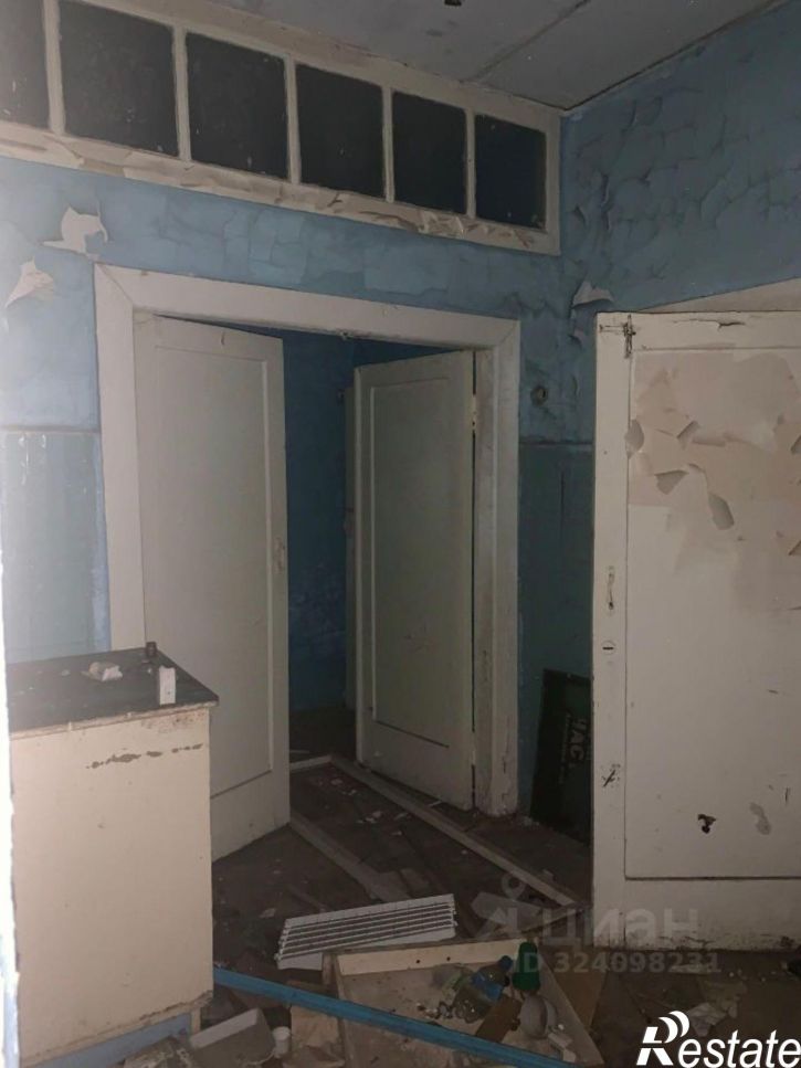 Отдельное здание улица МОПРа, 103,  д. 103