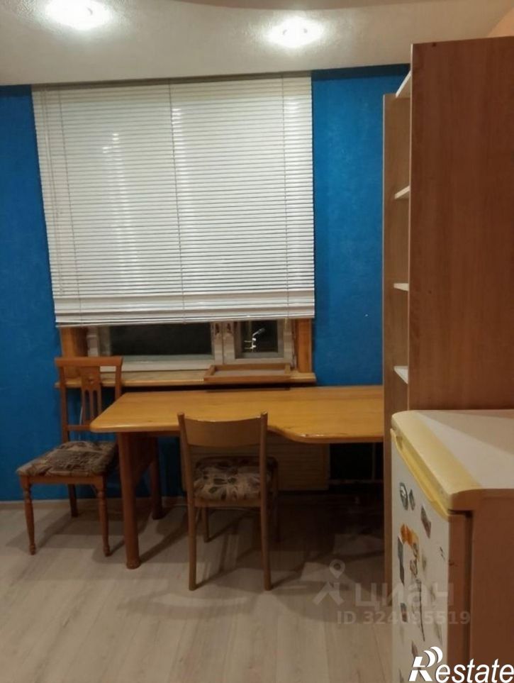 Комната ул Свободы, 13,  д. 13