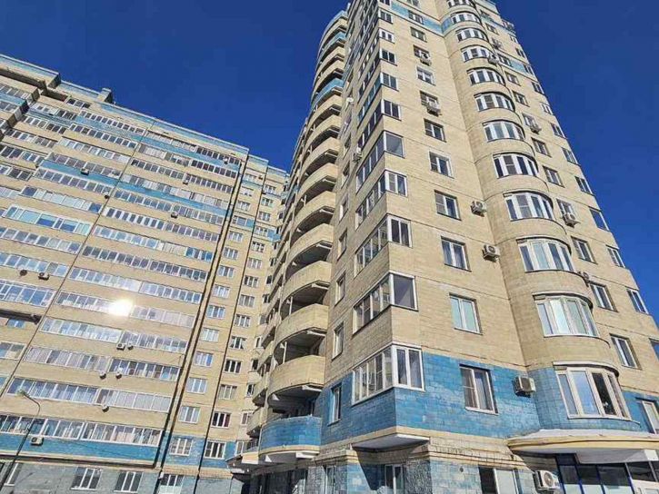 1-комн квартира Преображенская ул., 82к1