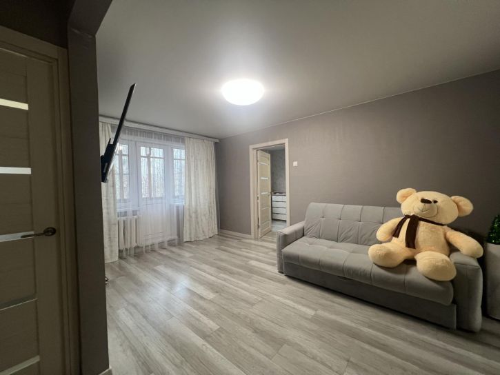 2-комн квартира Сурикова ул., 20А