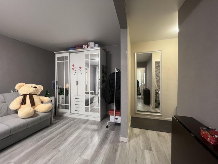 2-комн квартира Сурикова ул., 20А