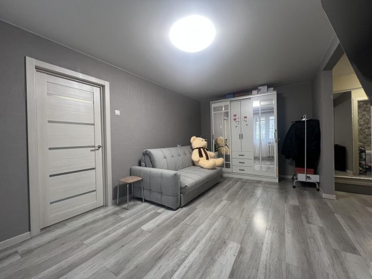 2-комн квартира Сурикова ул., 20А