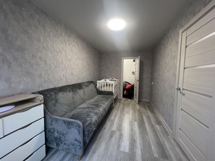 2-комн квартира Сурикова ул., 20А