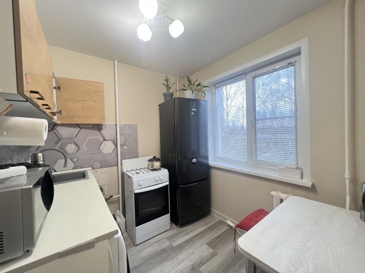 2-комн квартира Сурикова ул., 20А