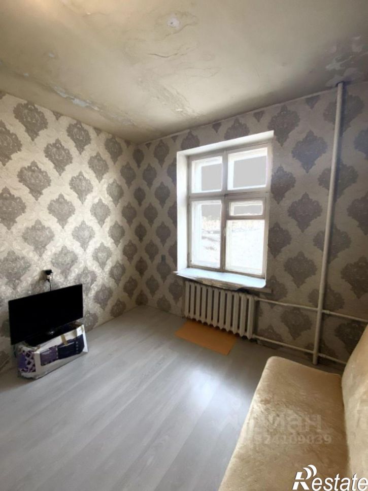 Комната ул Владимирская, 48,  д. 48