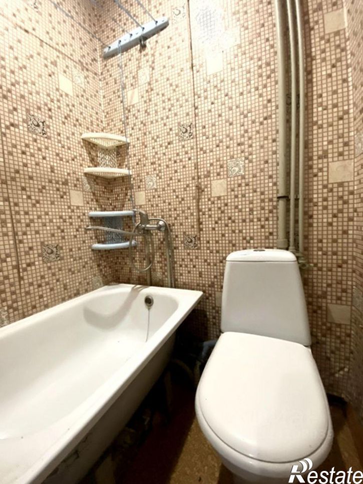 Комната ул Владимирская, 48,  д. 48