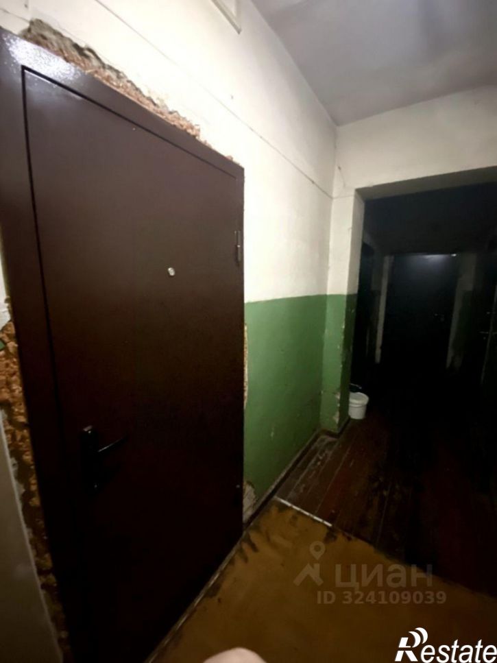 Комната ул Владимирская, 48,  д. 48