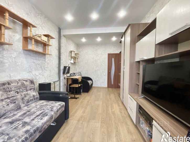 1-комн квартира ул Ленина, 198 1,  д. 198 1,  к. 1