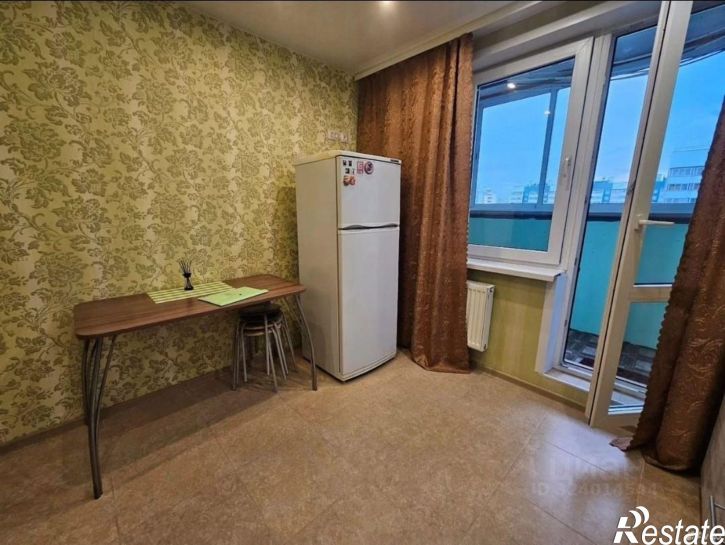 1-комн квартира Мостовицкая улица, 1,  д. 1