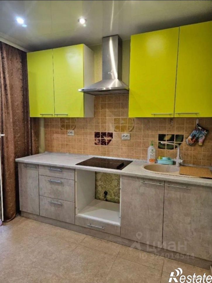 1-комн квартира Мостовицкая улица, 1,  д. 1