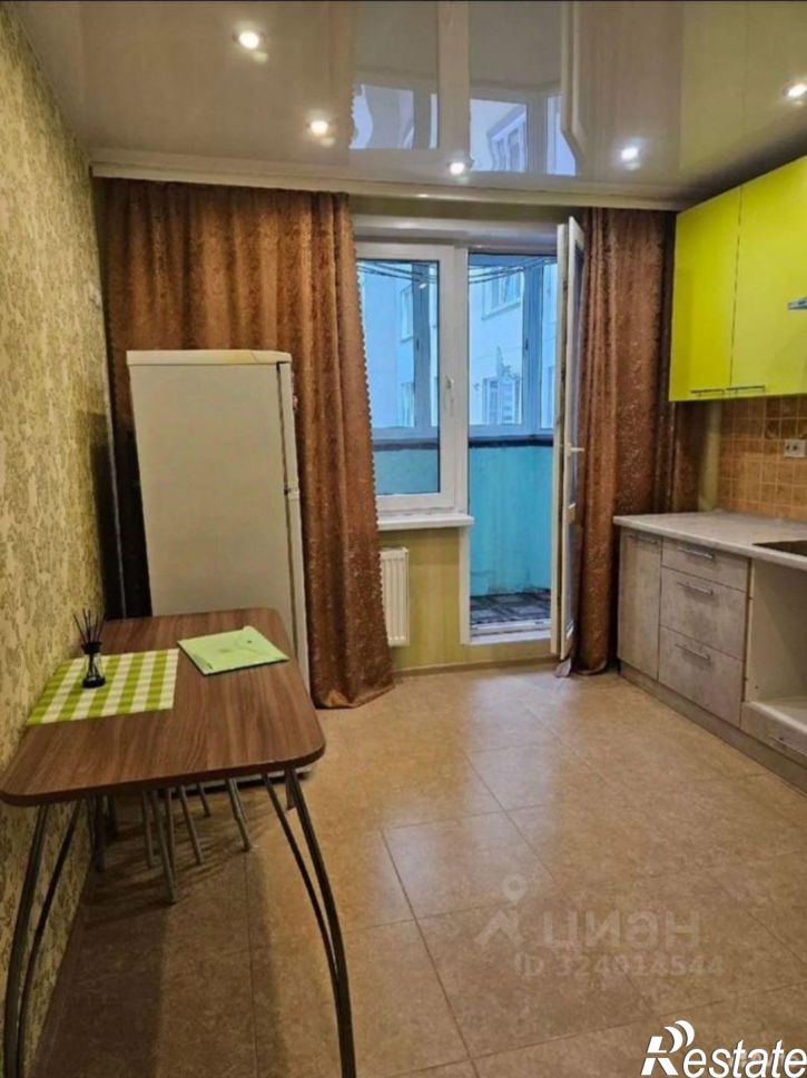 1-комн квартира Мостовицкая улица, 1,  д. 1