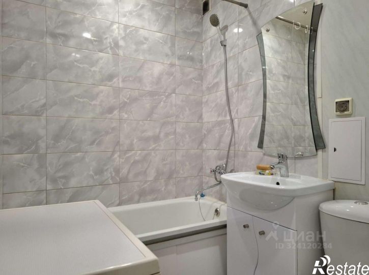 1-комн квартира улица Чапаева, 20,  д. 20