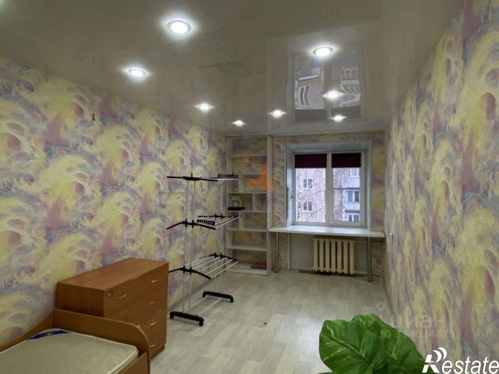 2-комн квартира улица Кольцова, 26,  д. 26