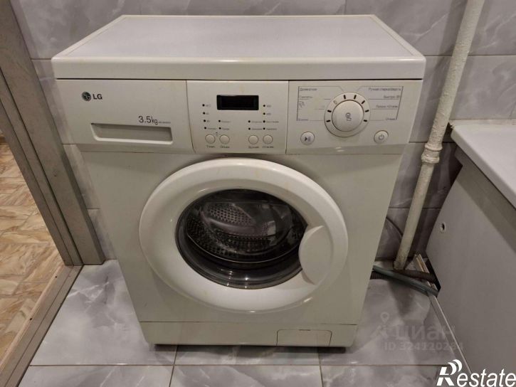 1-комн квартира улица Чапаева, 20,  д. 20