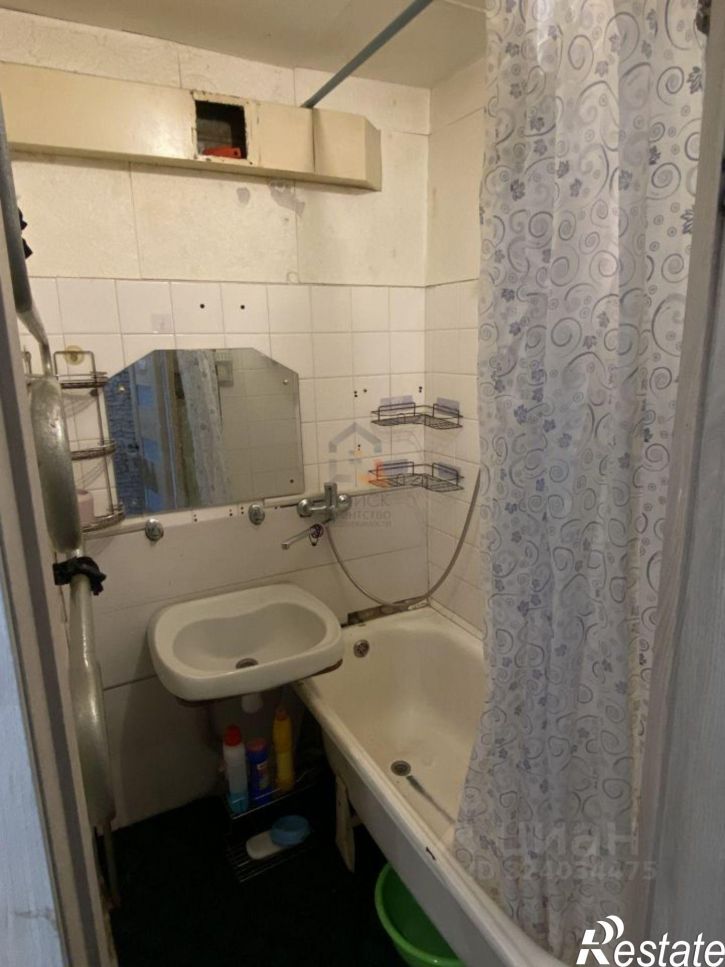 2-комн квартира улица Кольцова, 26,  д. 26