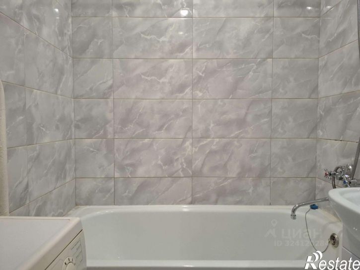 1-комн квартира улица Чапаева, 20,  д. 20