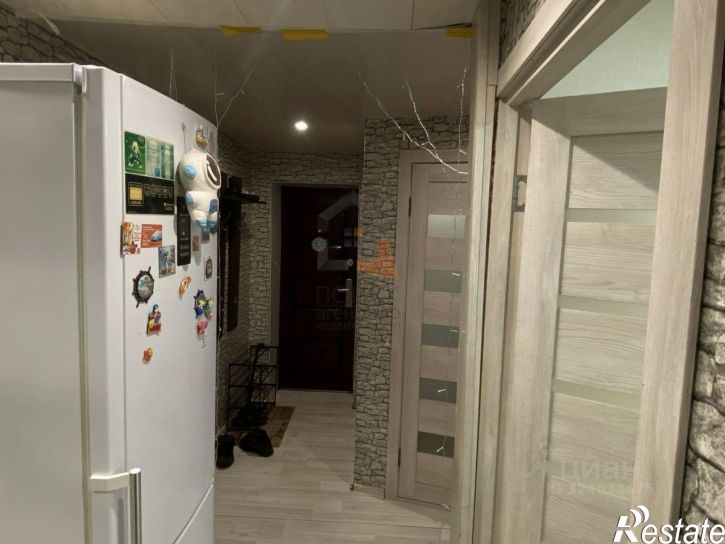 2-комн квартира улица Кольцова, 26,  д. 26