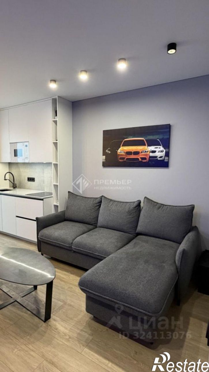 2-комн квартира улица Героя Рожнева, 4,  д. 4