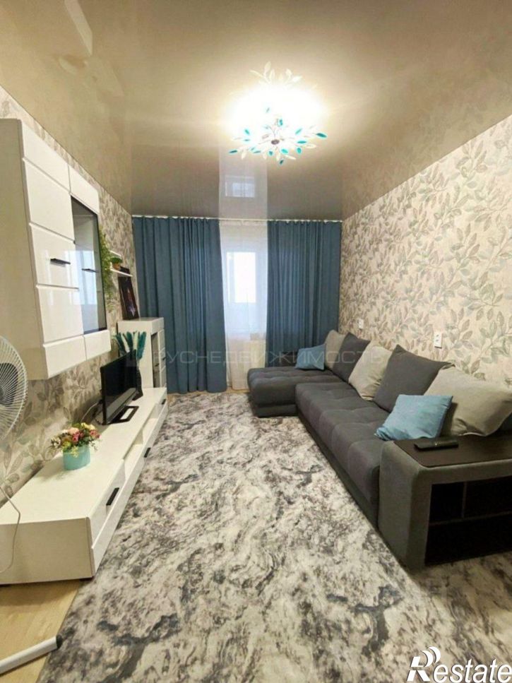 1-комн квартира улица Красный Химик, 1 к3,  д. 1 к3